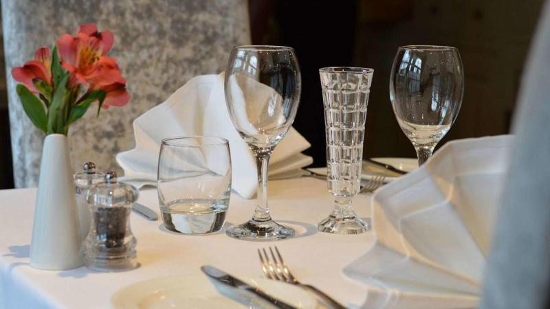 The Crescent Victoria Hotel image