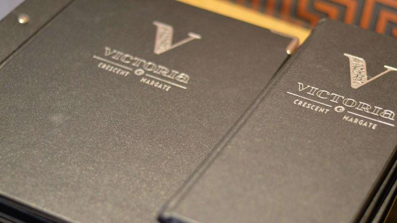The Crescent Victoria Hotel image