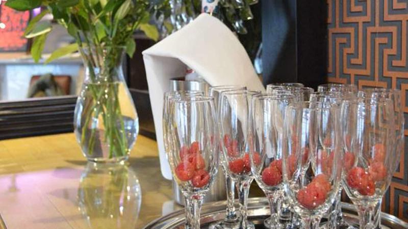 The Crescent Victoria Hotel image