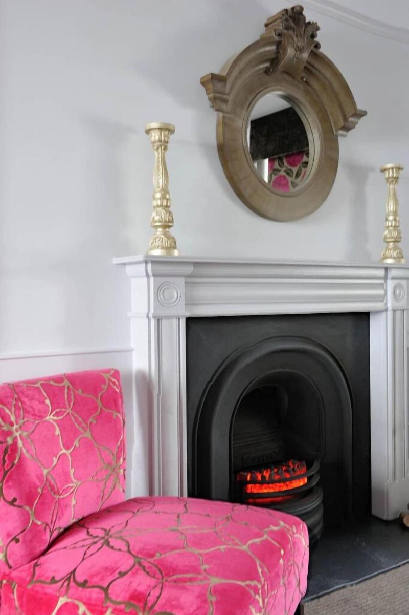 The Crescent Victoria Hotel image