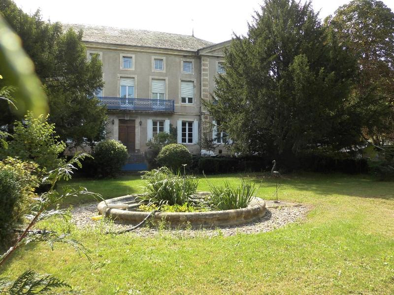 Domaine Du Vern image