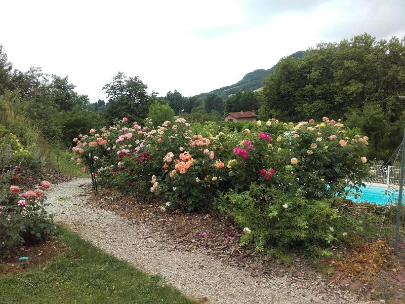 Domaine Du Vern image