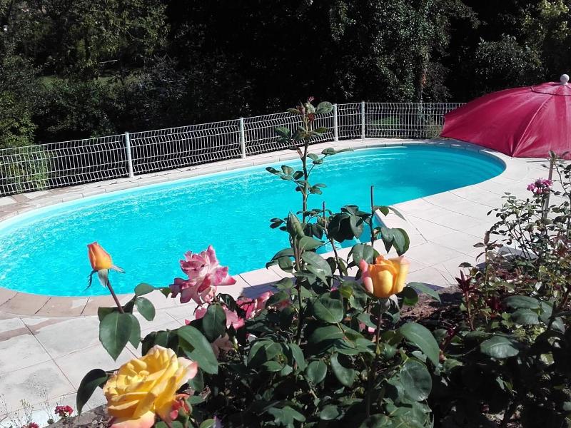 Domaine Du Vern image