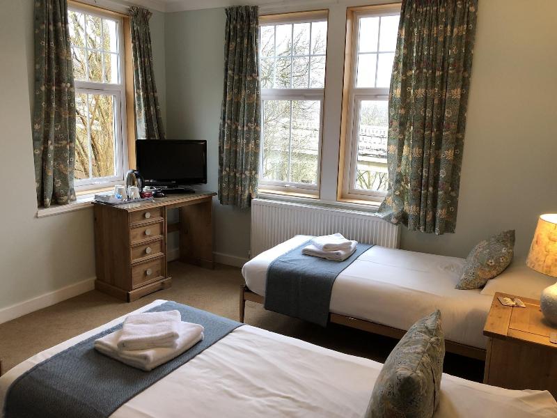 Tigh Na Cheo Guest House image