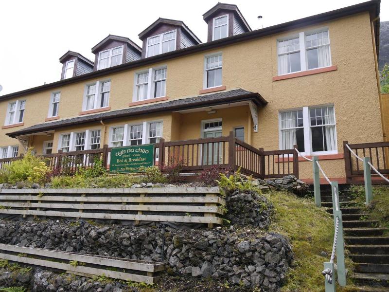 Tigh Na Cheo Guest House image
