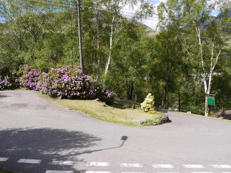 Tigh Na Cheo Guest House image