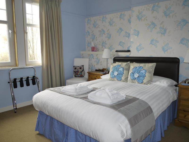 Tigh Na Cheo Guest House image