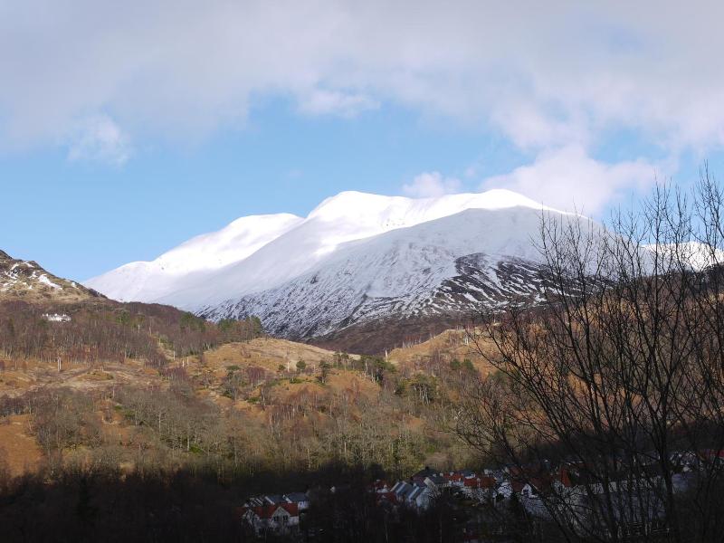 Tigh Na Cheo Guest House — general view