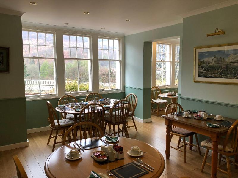 Tigh Na Cheo Guest House image