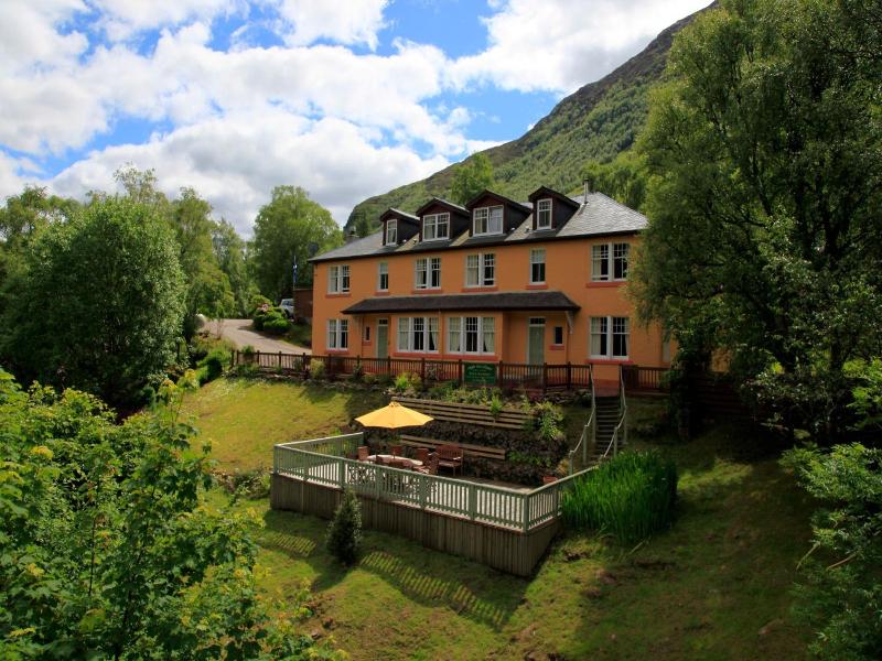 Tigh Na Cheo Guest House image