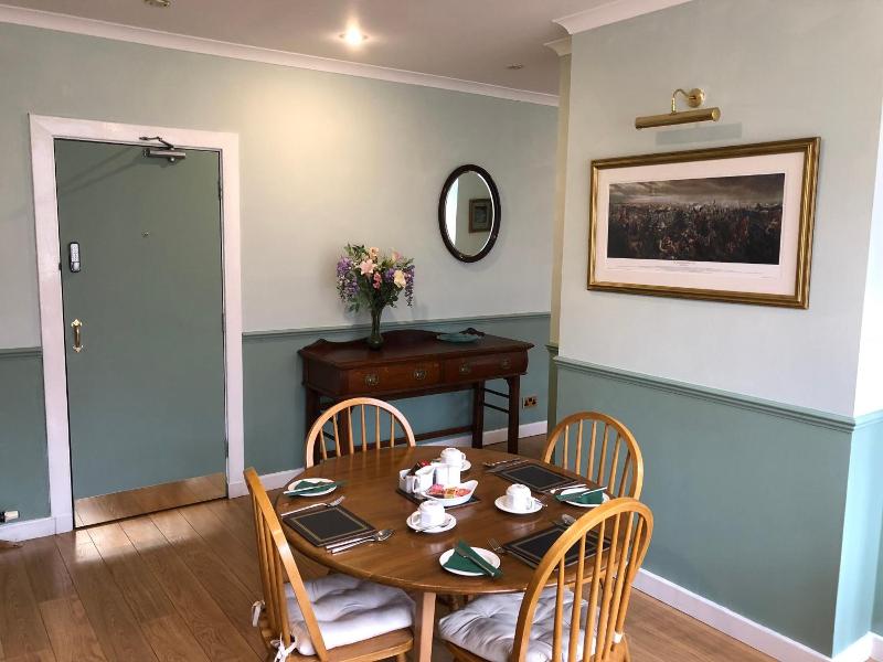 Tigh Na Cheo Guest House image