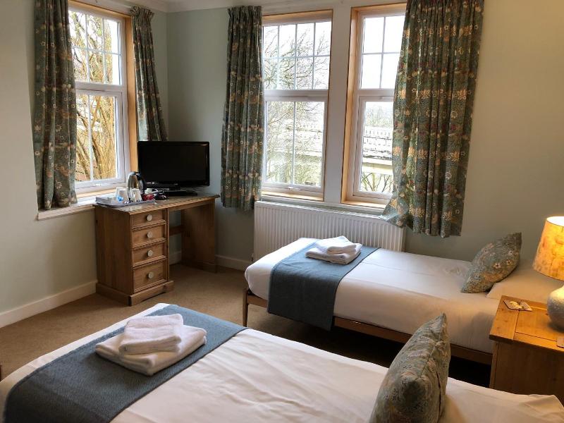 Tigh Na Cheo Guest House image