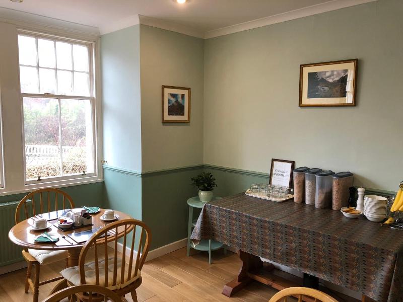 Tigh Na Cheo Guest House image