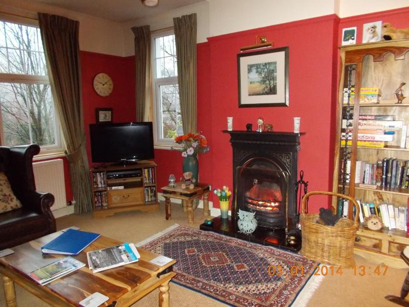 Tigh Na Cheo Guest House image