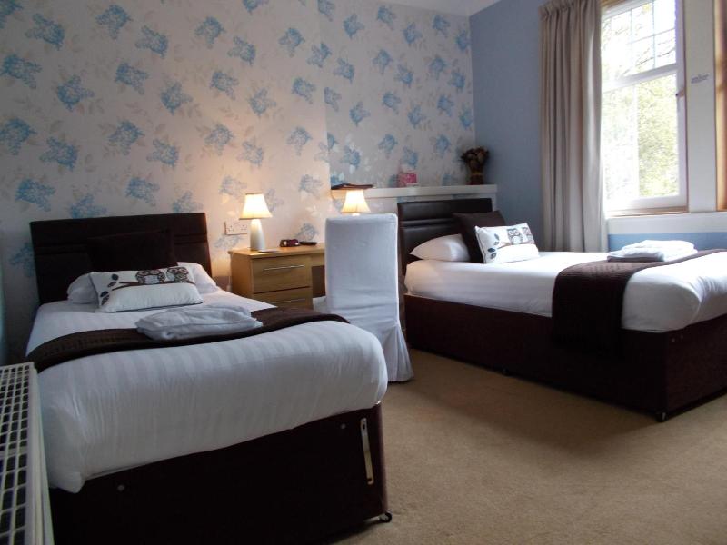 Tigh Na Cheo Guest House image
