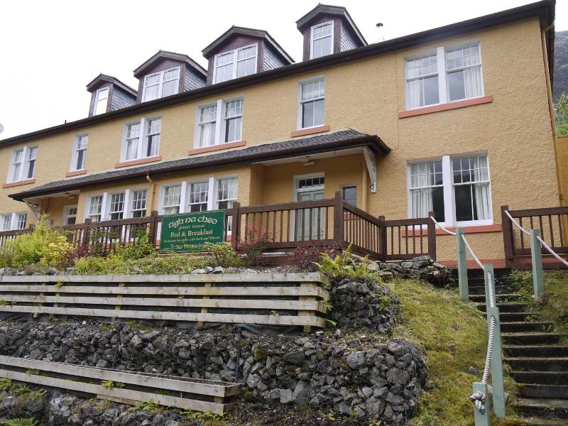 Tigh Na Cheo Guest House image