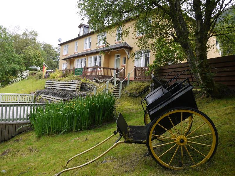 Tigh Na Cheo Guest House image