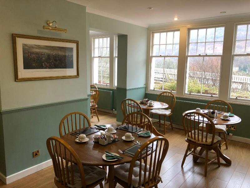 Tigh Na Cheo Guest House image