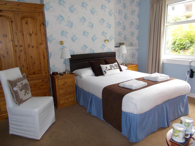 Tigh Na Cheo Guest House image