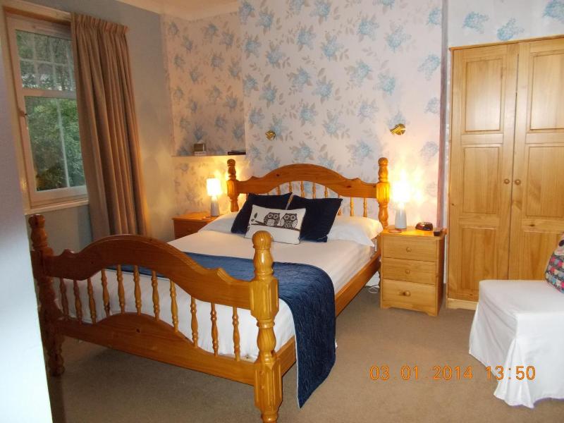 Tigh Na Cheo Guest House image