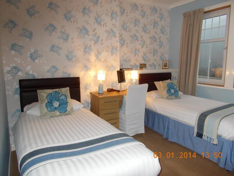 Tigh Na Cheo Guest House image