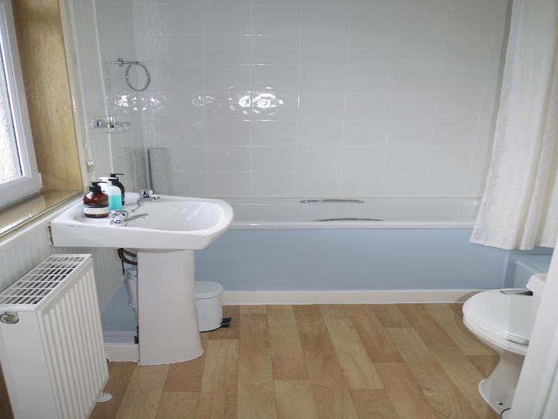 Tigh Na Cheo Guest House image