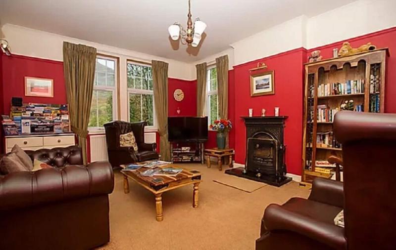 Tigh Na Cheo Guest House image