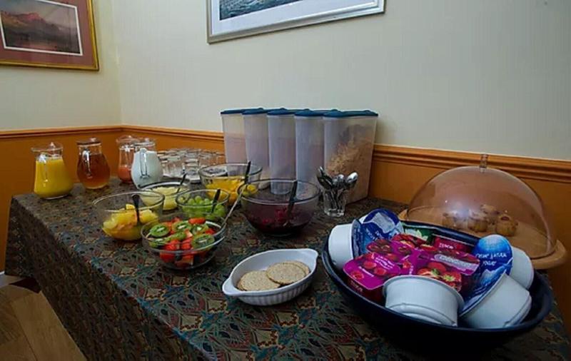 Tigh Na Cheo Guest House image