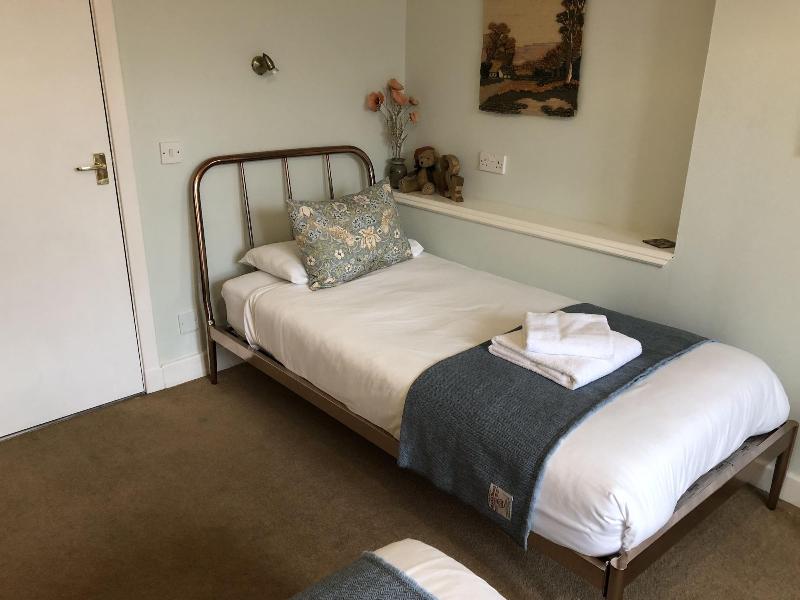 Tigh Na Cheo Guest House image