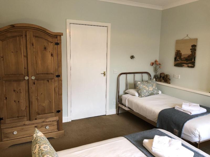 Tigh Na Cheo Guest House image