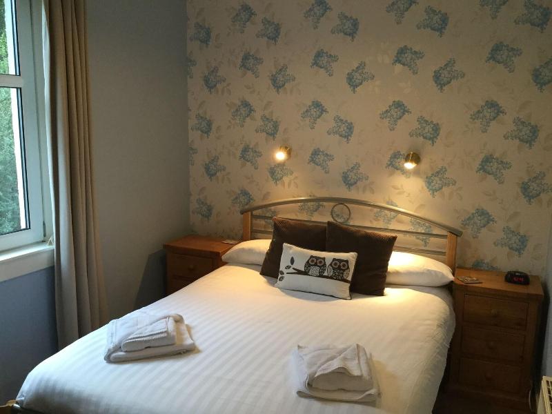 Tigh Na Cheo Guest House image