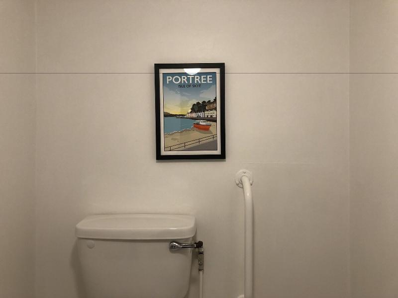 Tigh Na Cheo Guest House image