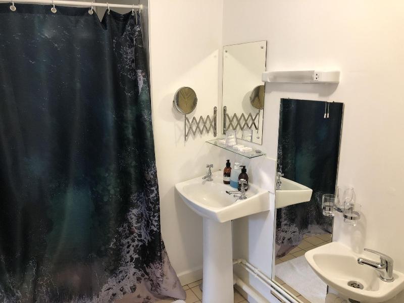 Tigh Na Cheo Guest House image
