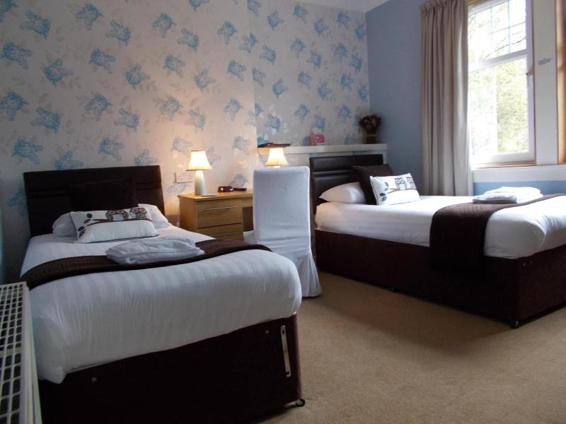 Tigh Na Cheo Guest House image