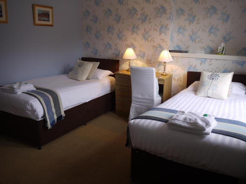 Tigh Na Cheo Guest House image