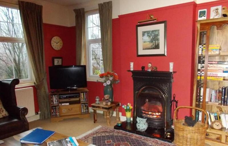 Tigh Na Cheo Guest House image