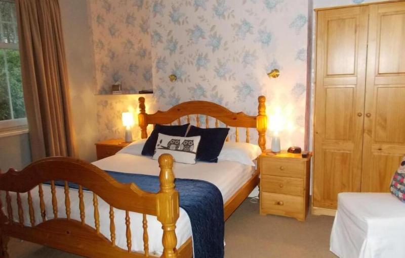 Tigh Na Cheo Guest House image