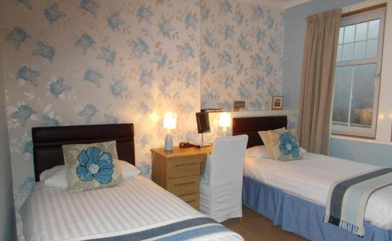 Tigh Na Cheo Guest House image