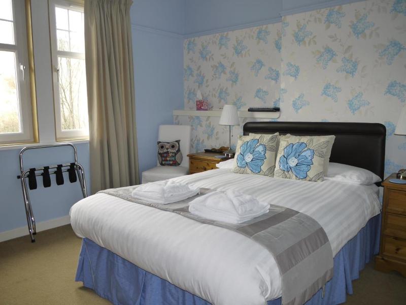 Tigh Na Cheo Guest House image