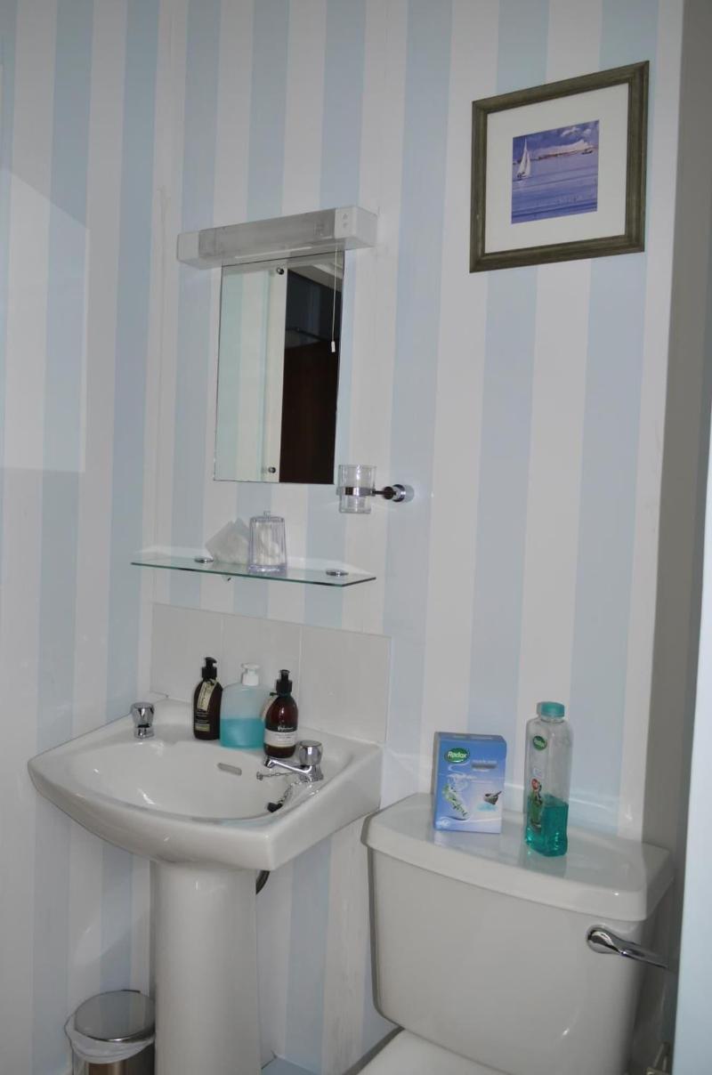 Tigh Na Cheo Guest House image