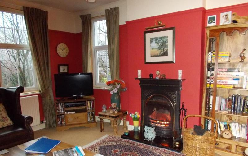Tigh Na Cheo Guest House image