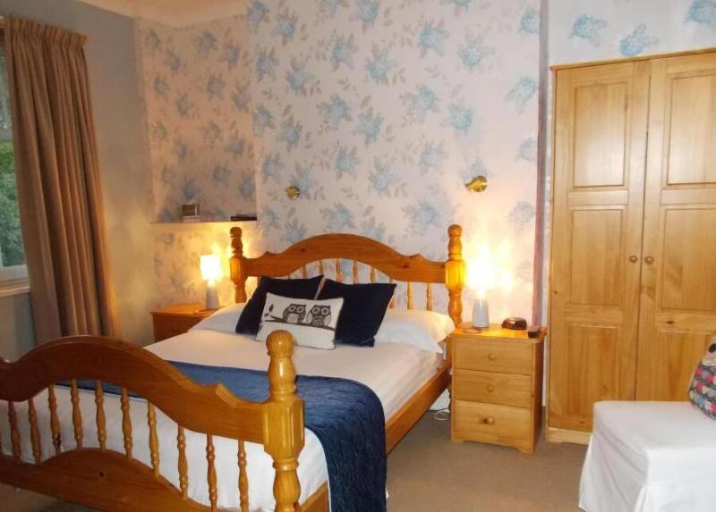 Tigh Na Cheo Guest House image