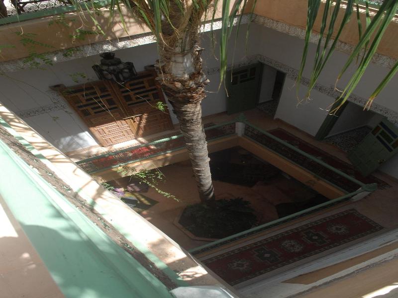 Riad Celia image