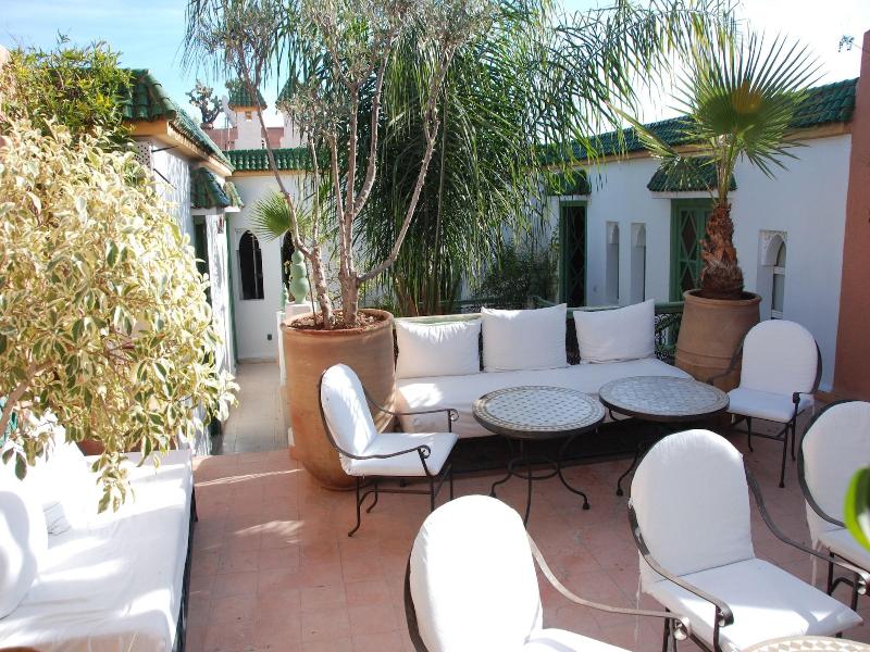 Riad Celia image