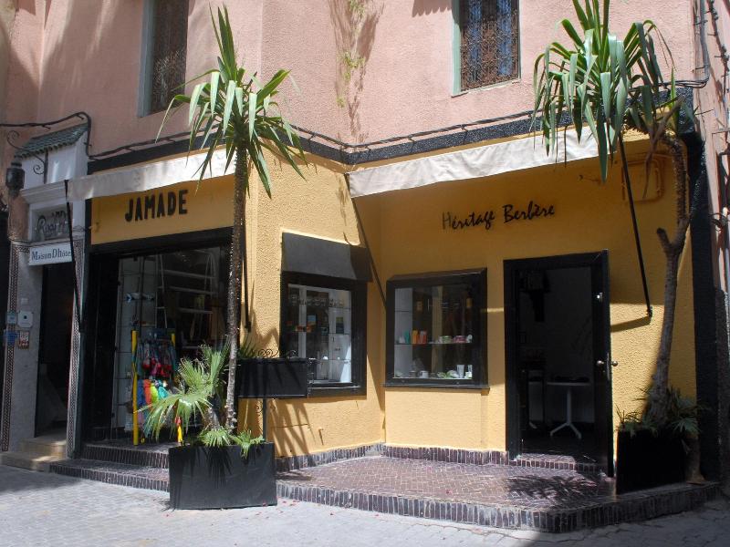 Riad Celia image
