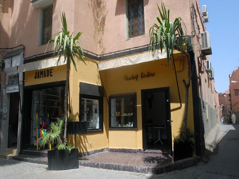 Riad Celia image