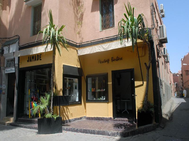 Riad Celia image