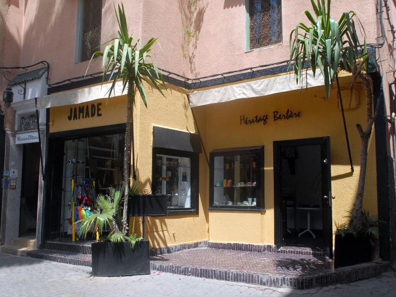 Riad Celia image