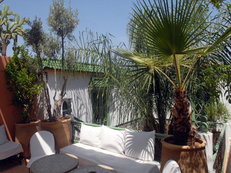 Riad Celia image