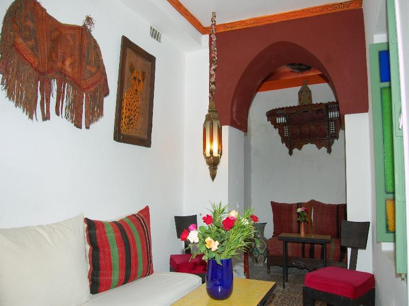 Riad Celia image